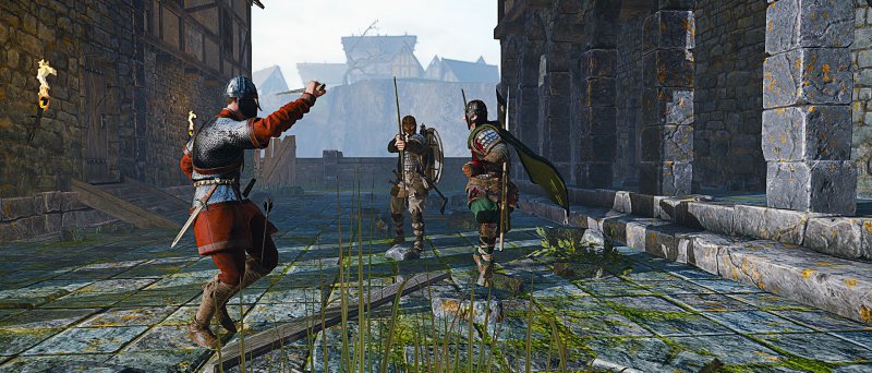 War Of The Vikings 05