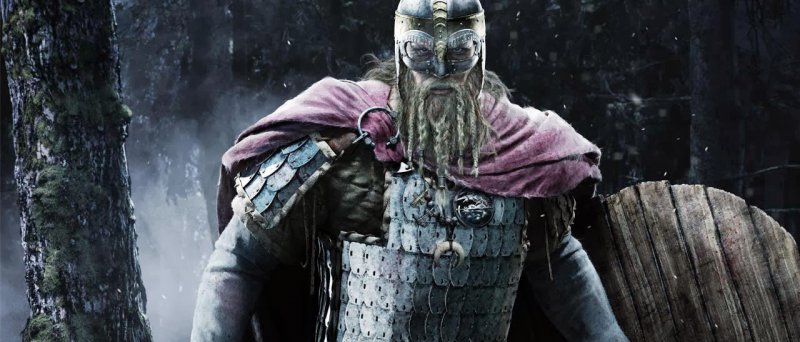 War Of The Vikings Uvod