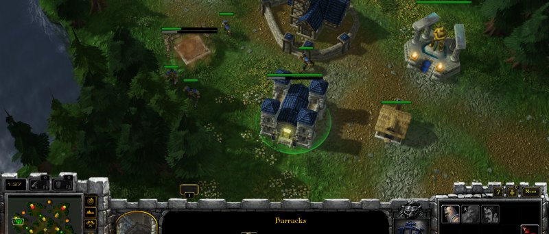 Warcraft 3 Remake 7