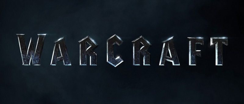 Warcraft Logo