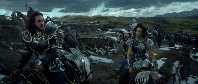 Warcraft Movie Images Hi Res 1