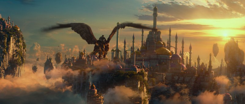Warcraft Movie Images Hi Res 9