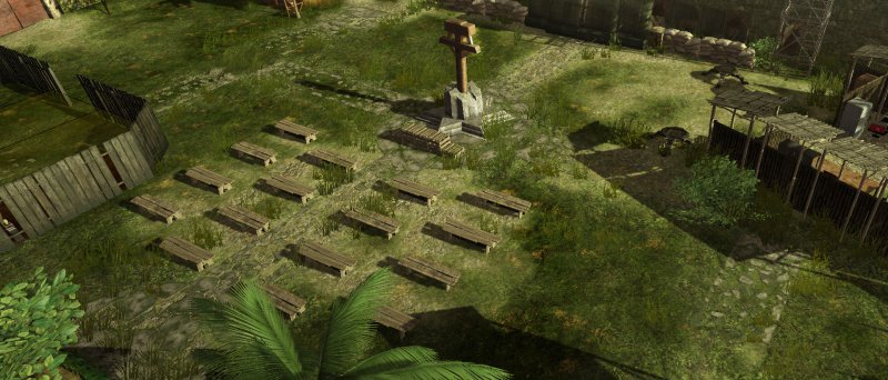 Wasteland 2 Screenshot Official 03