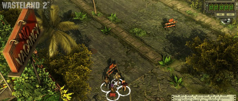 Wasteland 2 Screenshot Official 05