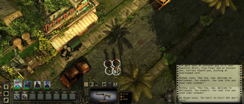 Wasteland 2 Screenshot Official 06