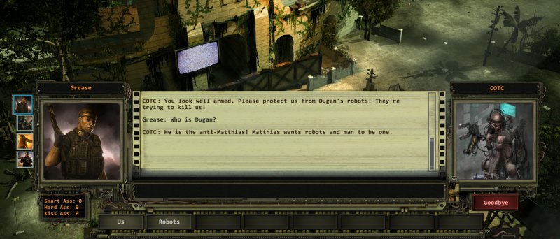 Wasteland 2 Screenshot Official 09