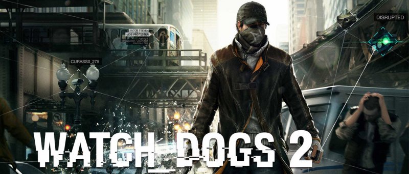 Watch Dogs 2