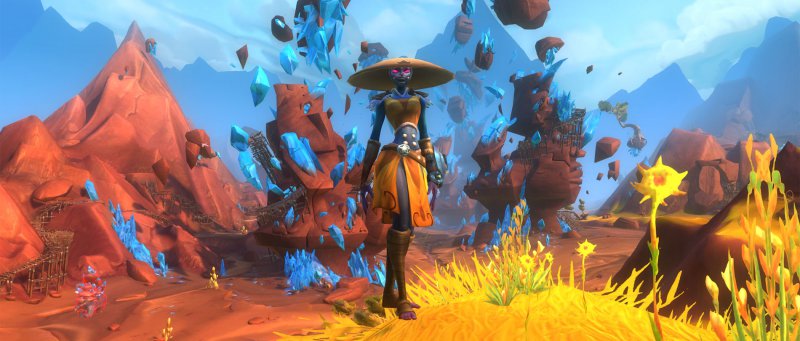 Wildstar 04