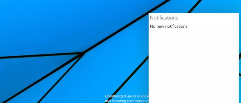 Windows 9 Dp Notifikace