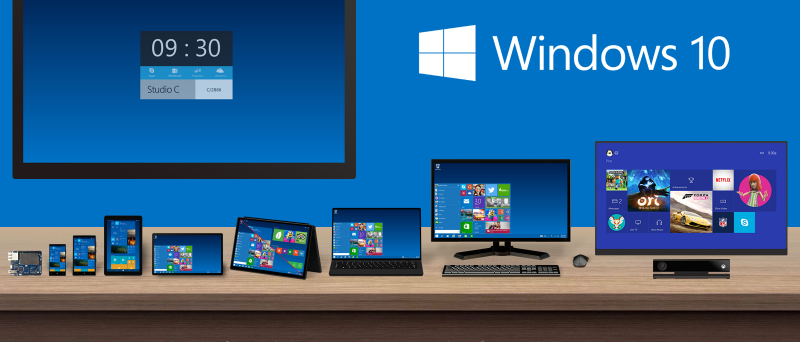 Windows Product Family 9 30 Event 0