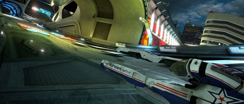 Wipeout 01