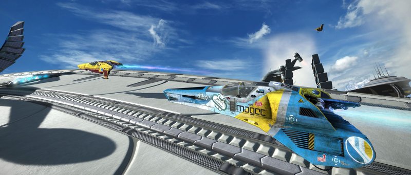 Wipeout 07