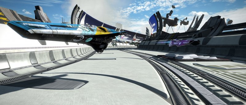 Wipeout 08