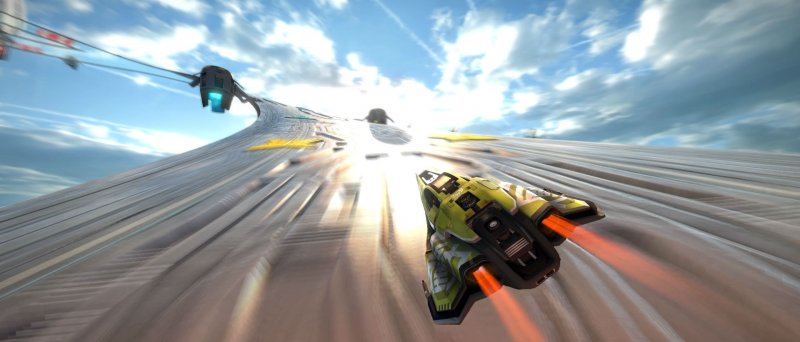 Wipeout 12