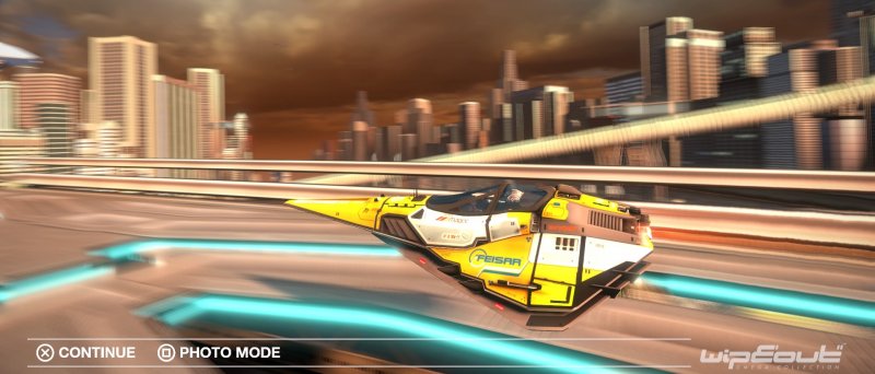 Wipeout 13