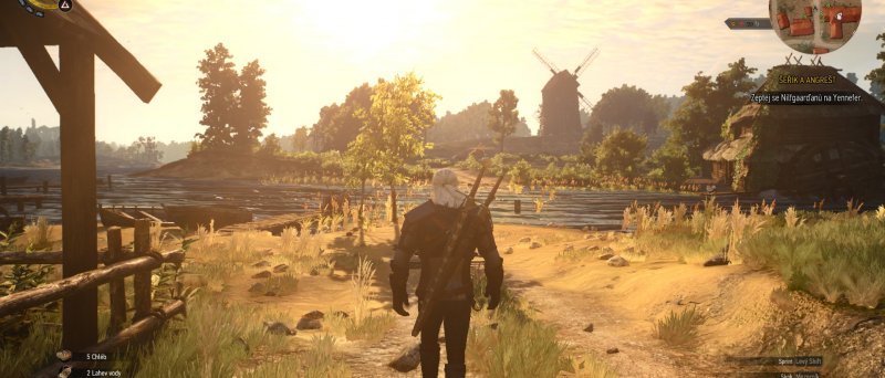 Witcher 3 Wild Hunt Screenshot 100