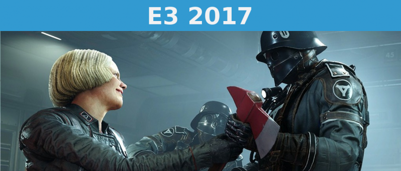 Wolfenstein 2 E 3 17