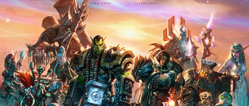 World-of-warcraft-uvod