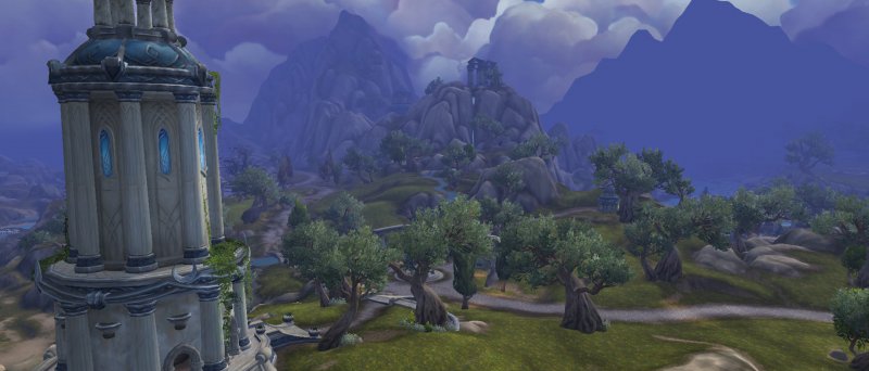 World Of Warcraft Legion Gamescom 2015 13