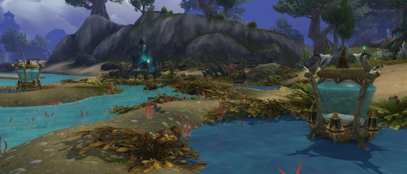 World Of Warcraft Legion Gamescom 2015 14