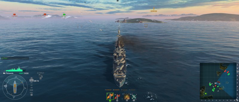 Wows 1