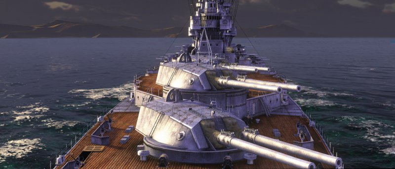 Wows 10