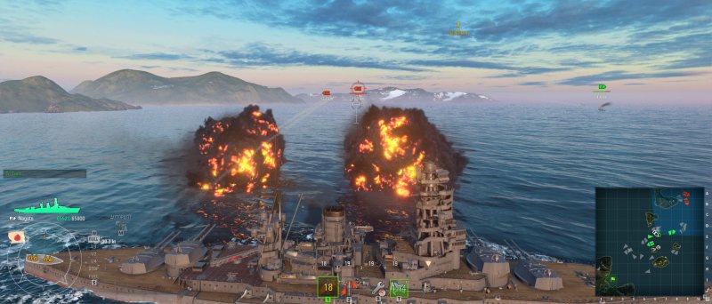 Wows 2