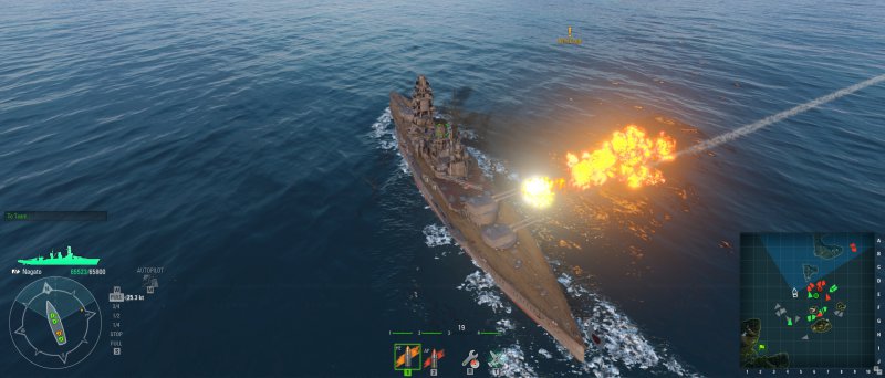 Wows 3