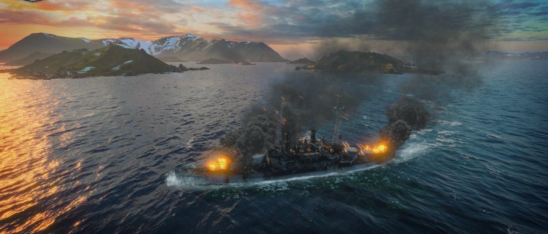 Wows 7