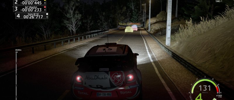 Wrc 6 5