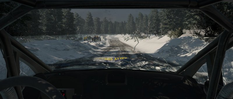 Wrc 6 7