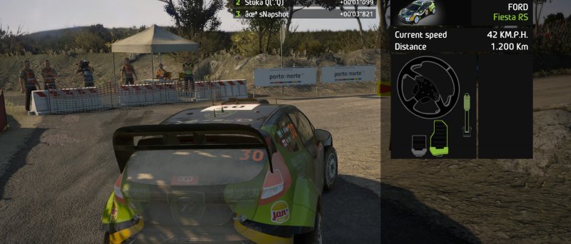 Wrc 6 9