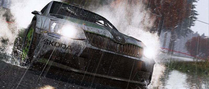 Wrc 6 Screen 6 2