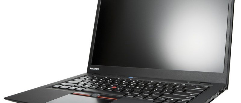 Lenovo ThinkPad X1 Carbon 05