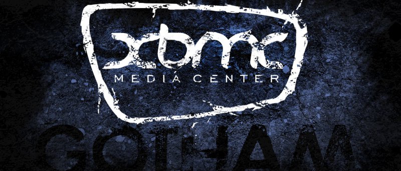 Xbmc Gotham Teaser