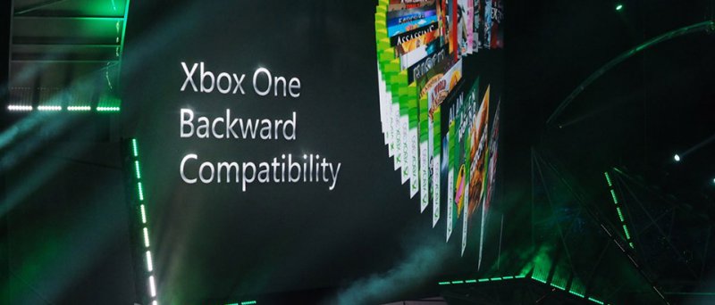 Xbox Compatibility