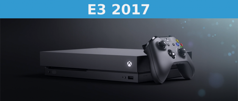 Xbox One X