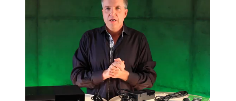 xbox one major nelson