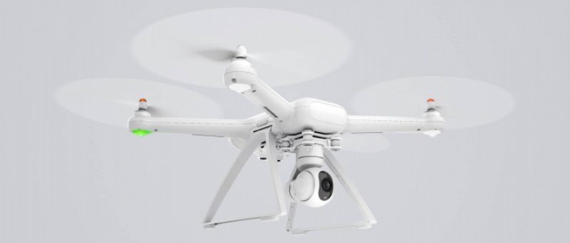 Xiaomi Mi Drone 2