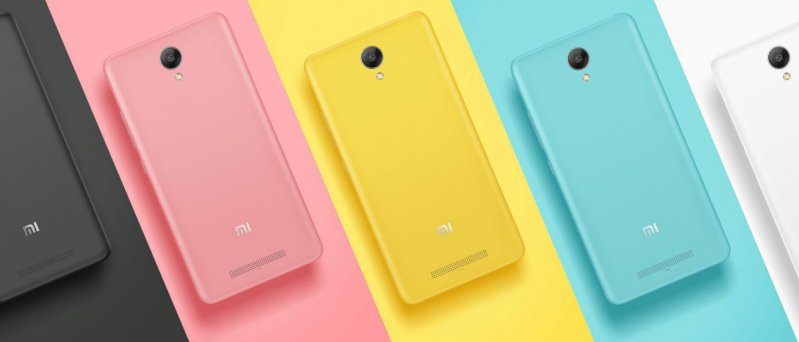 Xiaomi Redmi Note 2