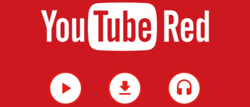 Youtube Red