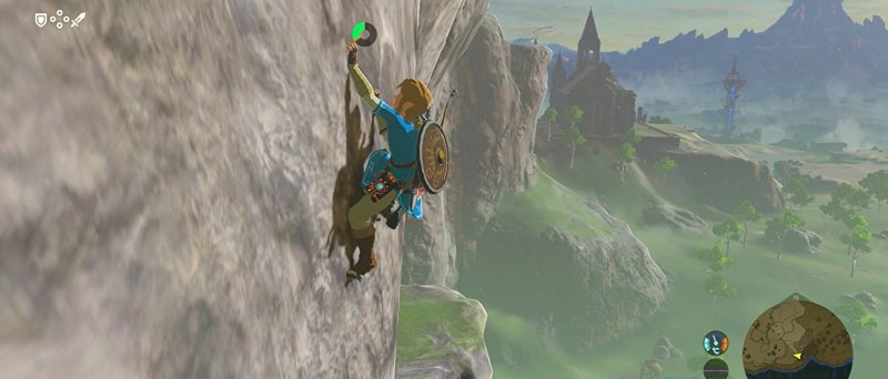 Zelda 1 0