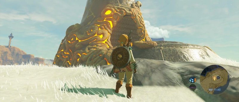 Zelda 3