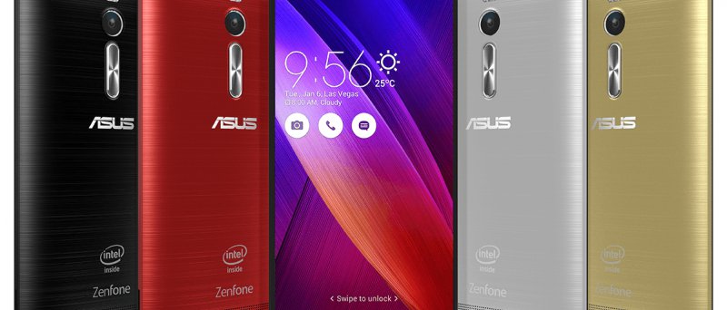 Zenfone 2