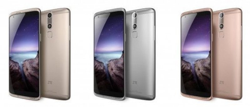 Zte Axon Mini 03