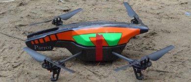 Ar Drone 2 1