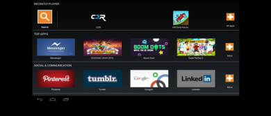 Bluestacks Mac Android 4