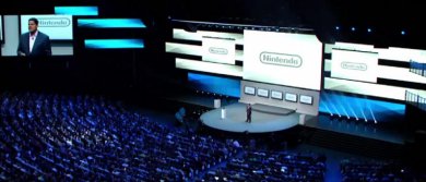 E 3 Nintendo