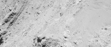 Esa Rosetta Navcam 20150214 T 1415 A