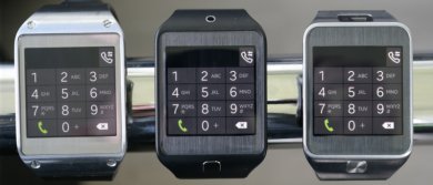 Galaxy Gear Tizen Os 3